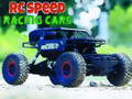 Παιχνίδι RC Speed Racing Cars