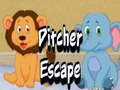 Παιχνίδι Ditcher Escape