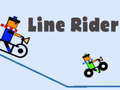 Παιχνίδι Line Rider