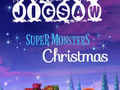 Παιχνίδι Super Monsters Christmas Jigsaw