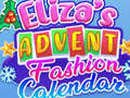 Παιχνίδι Eliza's Advent Fashion Calendar