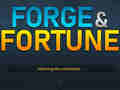 Παιχνίδι Forge & Fortune