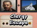 Παιχνίδι Clergy Escape