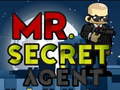 Παιχνίδι Mr Secret Agent