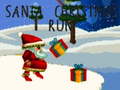 Παιχνίδι Santa Christmas Run