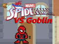 Παιχνίδι Spider Man vs Goblin