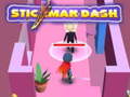 Παιχνίδι Stickman Dash