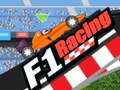 Παιχνίδι F1 Racing