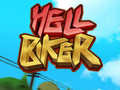 Παιχνίδι Hell Biker