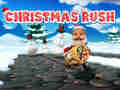 Παιχνίδι Christmas Rush