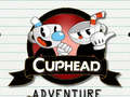 Παιχνίδι Cuphead Adventure