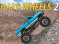 Παιχνίδι Hard Wheels 2