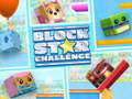 Παιχνίδι Block Star Challenge