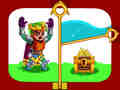 Παιχνίδι Love and Treasure Quest