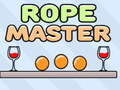 Παιχνίδι Rope Master