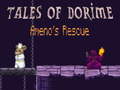 Παιχνίδι Tales of Dorime Ameno's Rescue