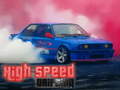 Παιχνίδι High Speed Drifting