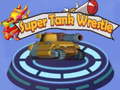 Παιχνίδι Super Tank Wrestle