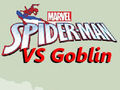 Παιχνίδι Marvel Spider-man vs Goblin
