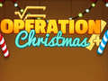 Παιχνίδι Operation Christmas