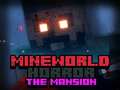Παιχνίδι MineWorld Horror The Mansion