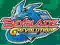 Παιχνίδι Beyblade G Revolution