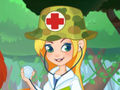 Παιχνίδι Jungle Doctor