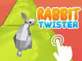 Παιχνίδι Rabbit Twister