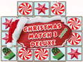 Παιχνίδι Christmas 2020 Match 3 Deluxe