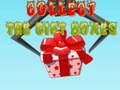 Παιχνίδι Collect The Gift Boxes