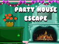 Παιχνίδι Party House Escape