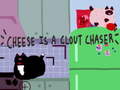 Παιχνίδι Cheese is a Clout Chaser