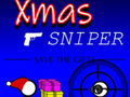 Παιχνίδι Xmas Sniper