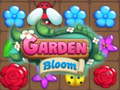 Παιχνίδι Garden Bloom