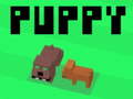 Παιχνίδι Puppy