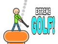 Παιχνίδι Extreme Golf!