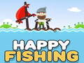Παιχνίδι Happy Fishing