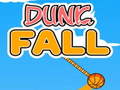 Παιχνίδι Dunk Fall