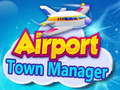Παιχνίδι Airport Town Manager
