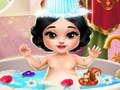 Παιχνίδι Snow White Baby Bath