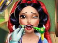 Παιχνίδι Snow White Real Dentist