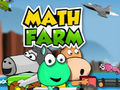 Παιχνίδι Math Farm