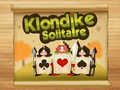 Παιχνίδι Klondike Solitaire
