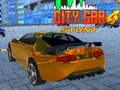 Παιχνίδι City Car Stunt 4