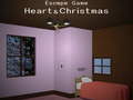 Παιχνίδι Heart & Christmas Escape game