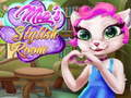 Παιχνίδι Mia's Stylish Room