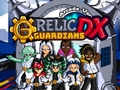 Παιχνίδι Relic Guardians Arcade Ver  DX