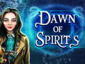 Παιχνίδι Dawn of Spirits