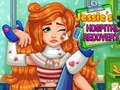 Παιχνίδι Jessie's Hospital Recovery