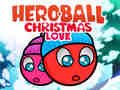 Παιχνίδι Heroball Christmas Love